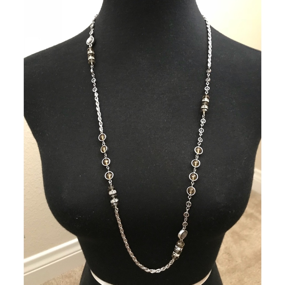 NWOT LOFT necklace